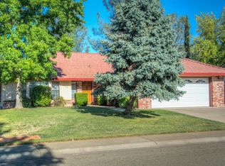 3524 Somerset Ave, Redding, CA 96002