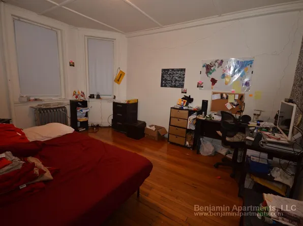1161 Boylston St, Boston, MA