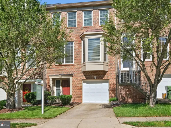11832 Limoux Pl, Woodbridge, VA 22192