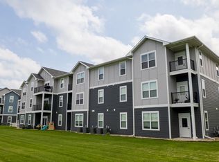 Legacy Bend Apartments, Norfolk, NE 68701