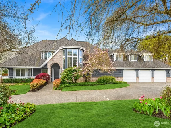 14321 160th Avenue NE, Woodinville, WA 98072