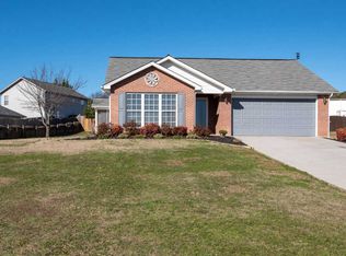 337 Teal Dr, Maryville, TN 37801