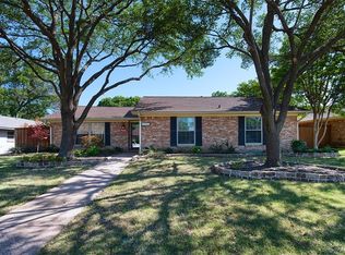 1626 Centenary Dr, Richardson, TX 75081