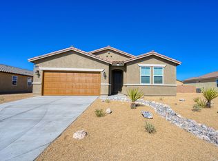 3602 E Umatilla Ave, Pahrump, NV 89061