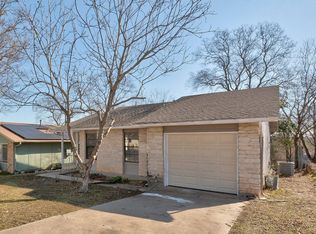 7011 Hillcroft Dr, Austin, TX 78724