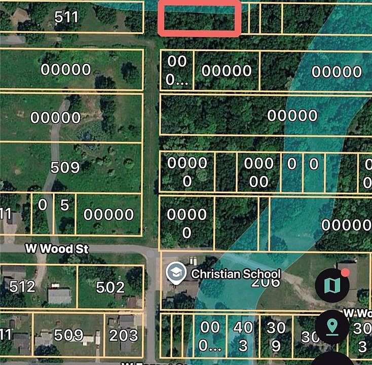 2nd image of 0 N Turtle Ave