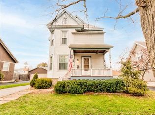 250 Bates Ave, Oneida, NY 13421