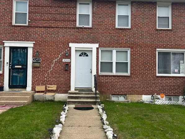 3203 Westmont Ave, Baltimore, MD 21216