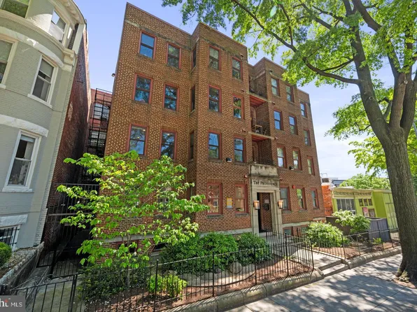 70 Rhode Island Ave NW APT 304, Washington, DC 20001