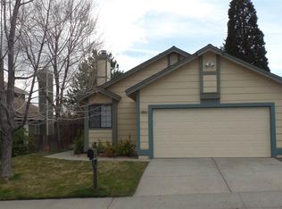 5942 Shadow Park Dr, Reno, NV 89523