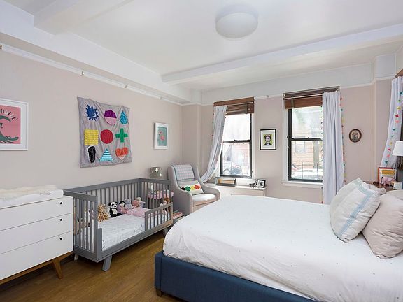 5th image of 321 W 90th St APT 1C