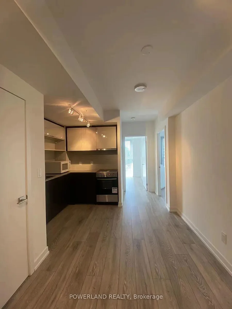 Building Photo - 159 Wellesley St E #1702