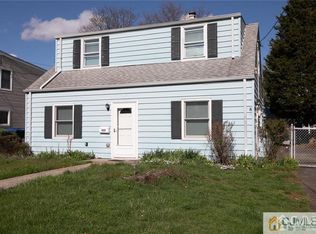 227 Loring Ave, Edison, NJ 08817