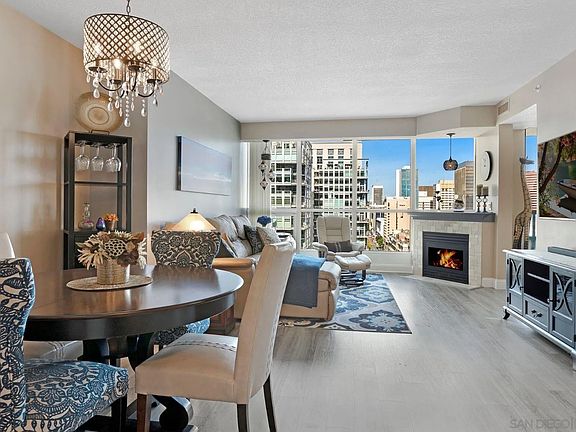 2nd image of 510 1st Ave Unit 1701