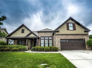 6113 Riverview Pkwy, Braselton, GA 30517