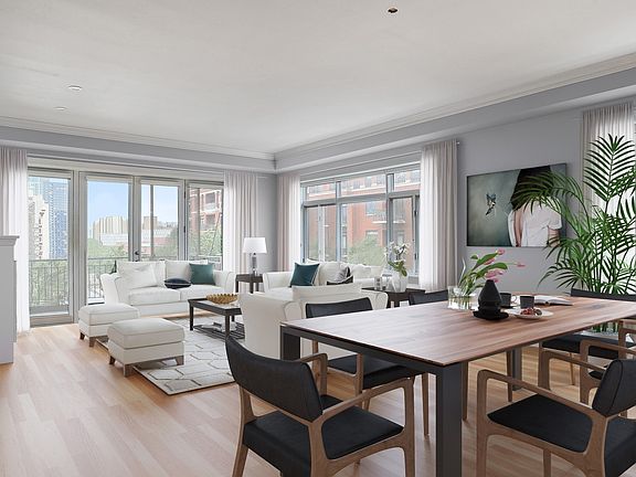 3rd image of 8039 Elmwood St #401