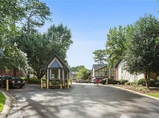 6851 Roswell Rd Unit K6, Sandy Springs, GA 30328