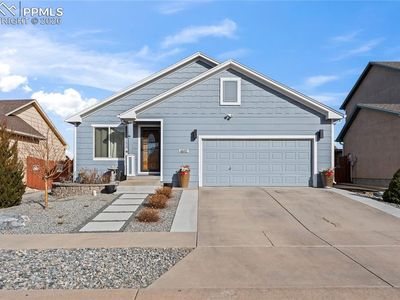 4882 Tawny Ridge Dr, Colorado Springs, CO, 80916