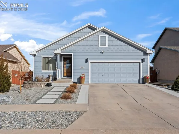 4882 Tawny Ridge Dr, Colorado Springs, CO 80916