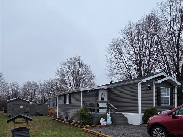 53 Brett St, Verona, NY 13478