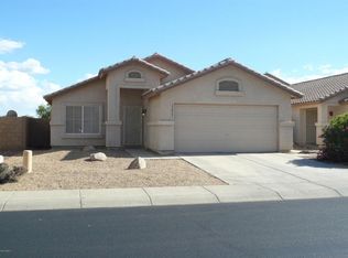 15433 W Gelding Dr, Surprise, AZ 85379