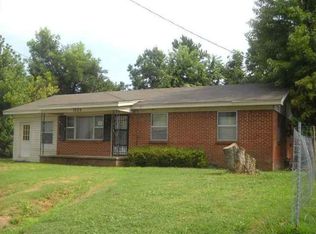 1508 E Lake St, Paragould, AR 72450
