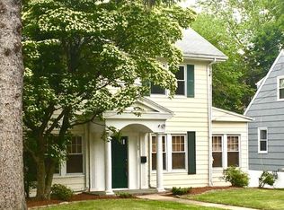 23 Rock Spring Rd, Stamford, CT 06906