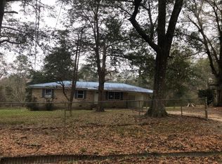 160 Bay St, Defuniak Springs, FL 32435