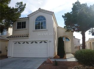 6055 Grape Blossom Ave, Las Vegas, NV 89142