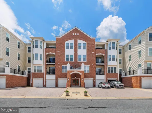 8615 Fluttering Leaf Trl Unit 404, Odenton, MD 21113
