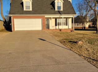 1210 Pearlknob Ct, Murfreesboro, TN 37130