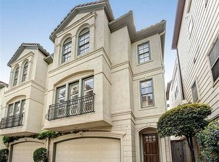 1523 Haddon St UNIT B, Houston, TX 77006