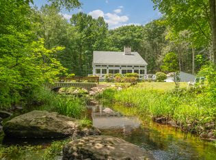 392 Roast Meat Hill Rd, Killingworth, CT 06419