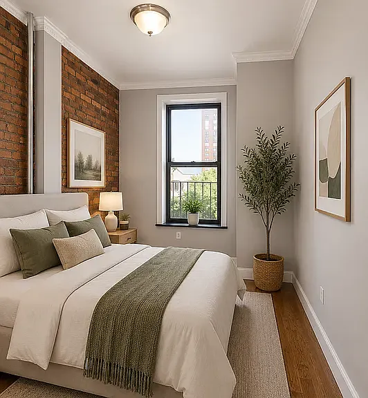 5 W 103rd St #RW4 — Photo 5