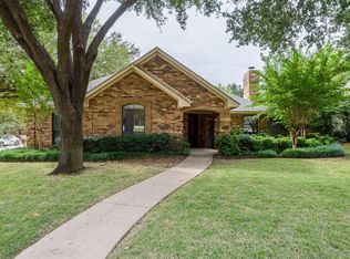 1212 Pennsylvania Dr, Denton, TX 76205