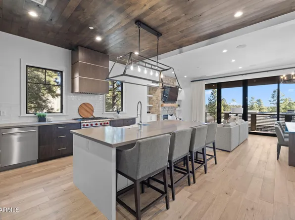 3009 S TOURMALINE Drive #23, Flagstaff, AZ 86005
