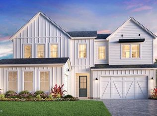 279 PINE LEAF Drive, St. Augustine, FL 32092