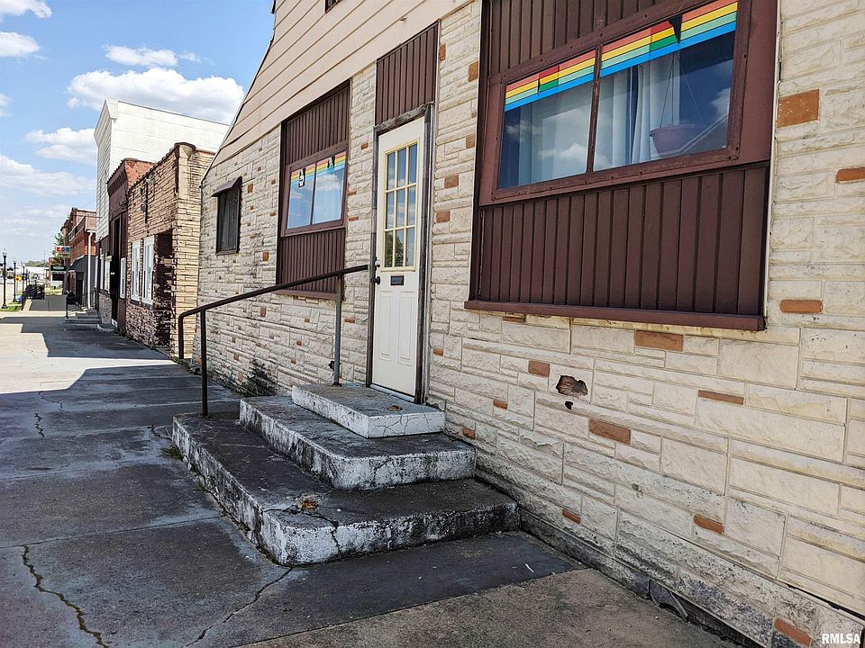 325 W Front St, Annawan, IL 61234 Zillow