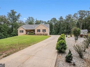 3300 Rogers Rd, McDonough, GA 30252