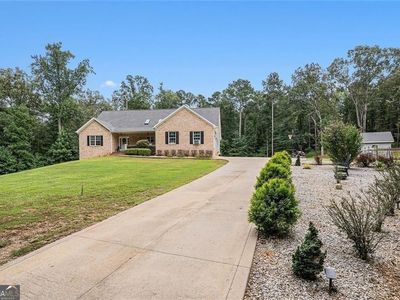 3300 Rogers Rd, McDonough, GA, 30252