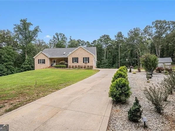 3300 Rogers Rd, McDonough, GA 30252