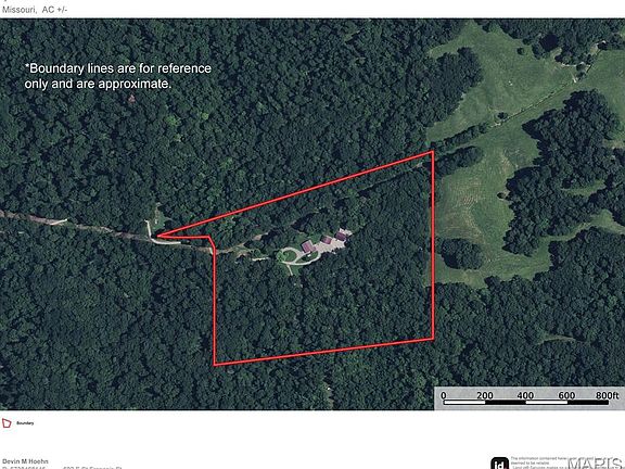 4th image of 701 Catalpa Ln