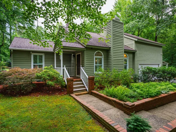 69 Margaret Pl, Chapel Hill, NC 27516