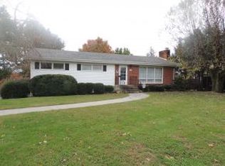 108 Carolyn Cir, Bristol, TN 37620