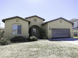 6556 Alfalfa Rd, Palmdale, CA 93552
