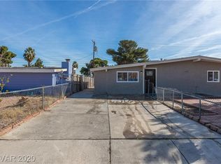 708 N 18th St, Las Vegas, NV 89101