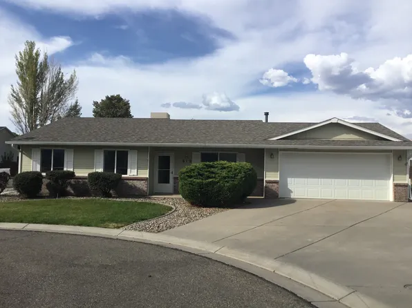 612 Round Table Rd, Grand Junction, CO 81504