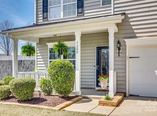 7200 Mark Pl, Matthews, NC 28105