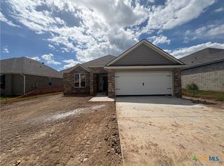 1234 Dowdy Dr, Belton, TX 76513