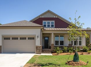 1116 Saint Cloud Loop, Apex, NC 27523